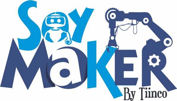 Soy Maker